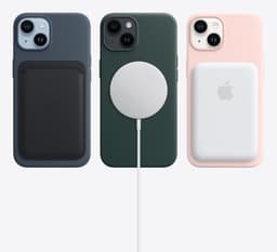 Apple Smartphone Apple Iphone 14 6,1" A15 128 Gb Paars — thumbnail 6