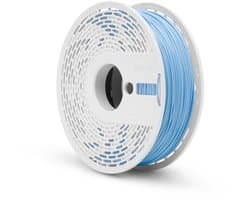 Fiberlogy Matte PETG Pastel Blue