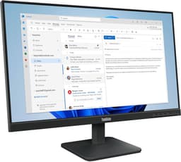 Lenovo ThinkVision S24-4e Monitor — thumbnail 5