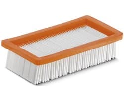 Filter AD Combi-zuiger As&Stof