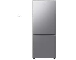 Samsung RB50DG601ES9 - Koel- en vriescombinatie - Extra Breed - 508 liter - Platina — afbeelding 1