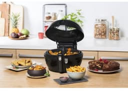 SEB Actifry Genius FZ760800 - Heteluchtfriteuse — thumbnail 2
