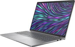 HP ZBook Power 16 inch G11 Mobile Workstation PC Intel Core Ultra 7 165H 40,6 cm (16") WUXGA 32 GB DDR5-SDRAM 2 TB SSD NVIDIA RTX A500 Wi-Fi 6E (802.11ax) Windows 11 Pro AI Workstation, AI PC — thumbnail 3