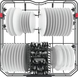Whirlpool WB 6020 P X Semi-ingebouwd 14 couverts — thumbnail 11