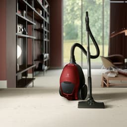 Stofzuiger Electrolux PD82-ANIMA Rood 600 W — thumbnail 1