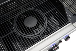 Triton Maxx 3.1 - 3 Pits Gas Bbq | boer — thumbnail 2
