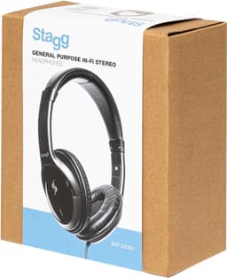 Stagg Hoofdtelefoon SHP-2300-H — thumbnail 3