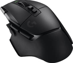 Logitech G502 X Lightspeed - Draadloze Gaming Muis - Rechtshandig - Optisch - Zwart — thumbnail 3