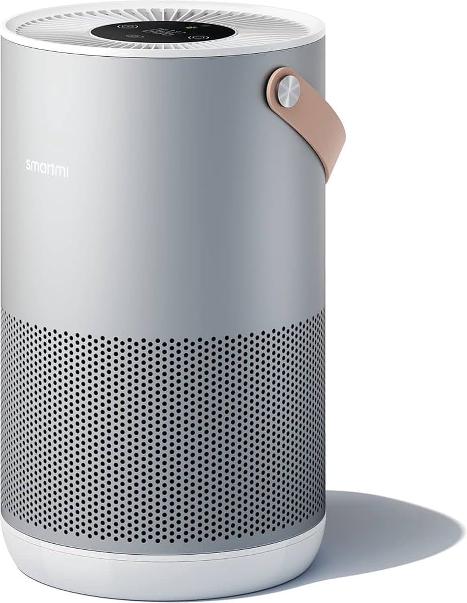 Xiaomi SmartMi P1 Purifier - Luchtreiniger - Zilver — afbeelding 1