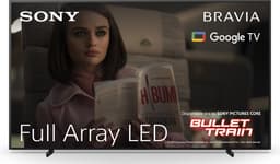 Sony Bravia XR-98X90L - 98 inch - 4K Full Array LED - 2023 — thumbnail 1