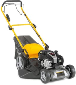 STIGA COMBI 48 SEQ B MS Grasmaaier - Benzine - 46 cm - zelfrijdend — thumbnail 1