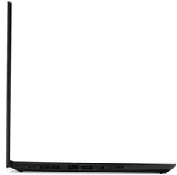 Lenovo ThinkPad P15s Gen 1 - Intel® Core™ i7-10610U- NVIDIA® Quadro® P520 2 GB VRAM — thumbnail 5