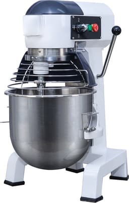 Combisteel 7534.0035 PLANEETMENGER 30L - Horeca & Professioneel — thumbnail 1