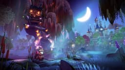 Disney Dreamlight Valley: Cozy Edition – Nintendo Switch 2 (Code in a Box) — thumbnail 3