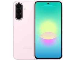 Samsung Galaxy A27 5G - 128GB - Light Pink