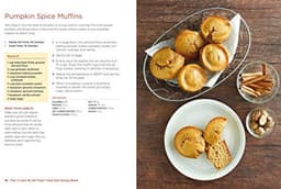 The "I Love My Air Fryer" Keto Diet Recipe Book: From Veggie Frittata to Classic Mini Meatloaf, 175 Fat-Burning Keto Recipes — thumbnail 5