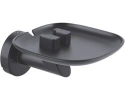 Luidspreker wandhouder met kabelmanagement voor slimme luidsprekers