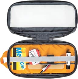 Reis Organizer voor Elektronica en Accessoires - Bescherming voor Hoofdtelefoons en Camera's - Duurzaam Gemaakt van Gerecycled Materiaal — thumbnail 4
