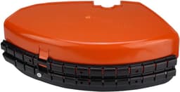 Plastic Grasmaaier Trimmer Blade Bescherming - Geluidswand Vervanging Geschikt voor Stihl FS120 FS200 FS250 — thumbnail 1
