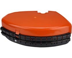 Plastic Grasmaaier Trimmer Blade Bescherming - Geluidswand Vervanging Geschikt voor Stihl FS120 FS200 FS250