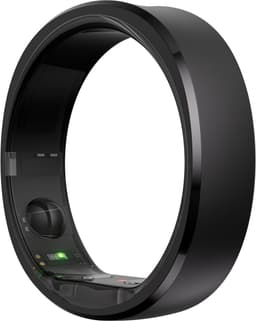 Ringconn Smart Ring Gen 2 - Maat-#10 - Kleur: Zwart — thumbnail 1