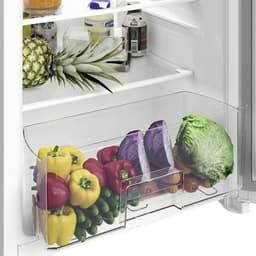 Bauknecht BKSI 9VF2 | Inbouw koelkast | 88 cm — thumbnail 4