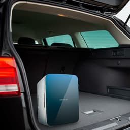 Mini Fridge Cecotec Bahamas Blue — thumbnail 5