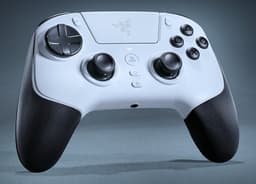 Razer Raiju V3 Pro - Draadloze Gaming Controller voor PS5 & PC - Wit — thumbnail 2