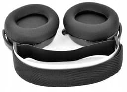 Hoofdband voor SteelSeries Arctis 7, 9, 9X, Pro - Zwart — thumbnail 1