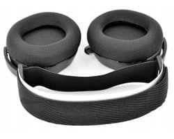 Hoofdband voor SteelSeries Arctis 7, 9, 9X, Pro - Zwart