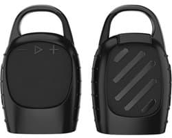 Draagbare siliconen hoes voor bluetooth-luidsprekerkoffer - Krasbestendig en Lichtgewicht