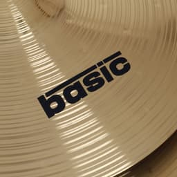 Hihat 14 inch - Fazley CYM Basic 14HH — thumbnail 4