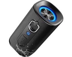Draagbare Waterdichte Bluetooth Speaker met 30W Vermogen en 30 Uur Batterij