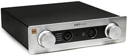 Gebalanceerde DAC en Versterker met Himalaya R2R DAC voor Thuis Audio — thumbnail 4
