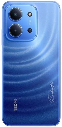 Xiaomi Redmi 15C 6GB/128GB Moonlight Blue — thumbnail 3