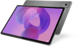 Idea Tab Plus 12.1" (8GB 128GB) (5G) - Luna Grey + Pen — thumbnail 1