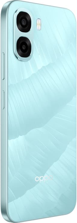 OPPO A6x 4G - 128GB - Blauw — thumbnail 2