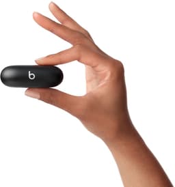 Beats Solo Buds Draadloze Oortjes - Bluetooth In-ear Oordopjes - Matte Black — thumbnail 4