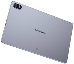 Ulefone Tab W10 4G Unisoc T 128 GB 25,6 cm (10.1") 4 GB Wi-Fi 5 (802.11ac) Android 14 Grijs — thumbnail 4