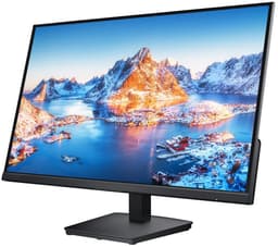 KTC H24B9 Flat 16:9 VA FHD 1920 x 1080@100Hz Kantoor monitor — thumbnail 2