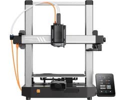 Anycubic 3D-Printer Cobra 3 V2 Voor Desktop En Laptop