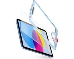 Screen Protector voor iPad 10e/11e Gen (10.9/11 inch, 2022/2025) - 9H Tempered Glass, Eenvoudige Installatie, Ultra Helder, Krasbestendig