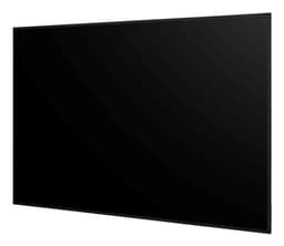 LG 43UL3Q-E beeldkrant Digitale signage flatscreen 109,2 cm (43") LED Wifi 350 cd/m² 4K Ultra HD Zwart WebOS 16/7 — thumbnail 4