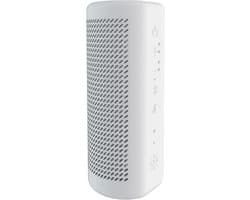 Draadloze Waterproof Bluetooth Speaker met 360 Graden Geluid en Multiroom Optie