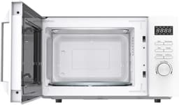 Solo Magnetron 20L 700W met Automatische Programma's en Timer - Wit — thumbnail 5
