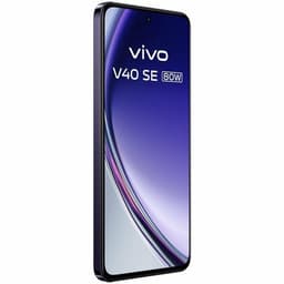 Smartphone Vivo V40 SE Octa Core 8 GB RAM 256 GB Black — thumbnail 2