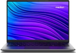 Medion Avantum 14 E1e (MD600015) - 14" FHD - Celeron - 4GB - 128GB - W11H s-mode - Office 365 (1 jaar) — thumbnail 1