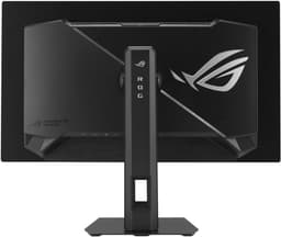 ASUS ROG Strix OLED XG27AQDMES - QHD OLED Gaming Monitor - 240hz - Neo Proximity Sensor - 27 inch — thumbnail 11