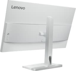 Lenovo L27h-4A - Monitor - 27 inch - 100Hz - QHD IPS - USB-C Hub (75W) — thumbnail 2