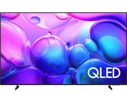 Samsung QE55Q6FA - 55 inch - 4K QLED - 2025 - Smart TV — afbeelding 1